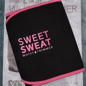 Sweet Sweat Waist Trimmer